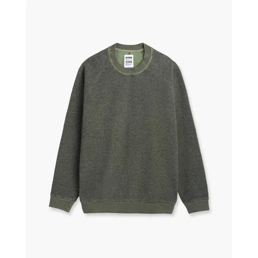 Terry - Basic Sweatshirt-Homecore-Pullis & Sweatshirts-ROTATION BOUTIQUE