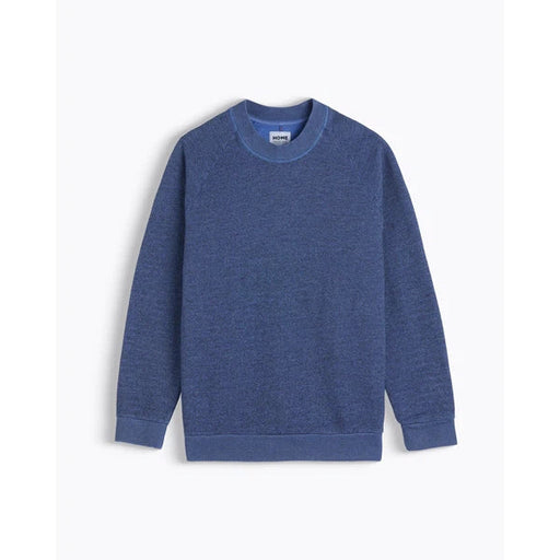 Terry Bleuet - Basic Raglan Sweatshirt-Homecore-Pullis & Sweatshirts-ROTATION BOUTIQUE