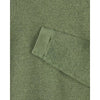 Terry Mineral Green - Raglan Sweatshirt-Homecore-Pullis & Sweatshirts-ROTATION BOUTIQUE