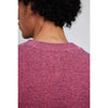 Terry Neon Pink - Basic Sweatshirt-Homecore-Pullis & Sweatshirts-ROTATION BOUTIQUE