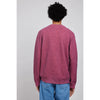 Terry Neon Pink - Basic Sweatshirt-Homecore-Pullis & Sweatshirts-ROTATION BOUTIQUE
