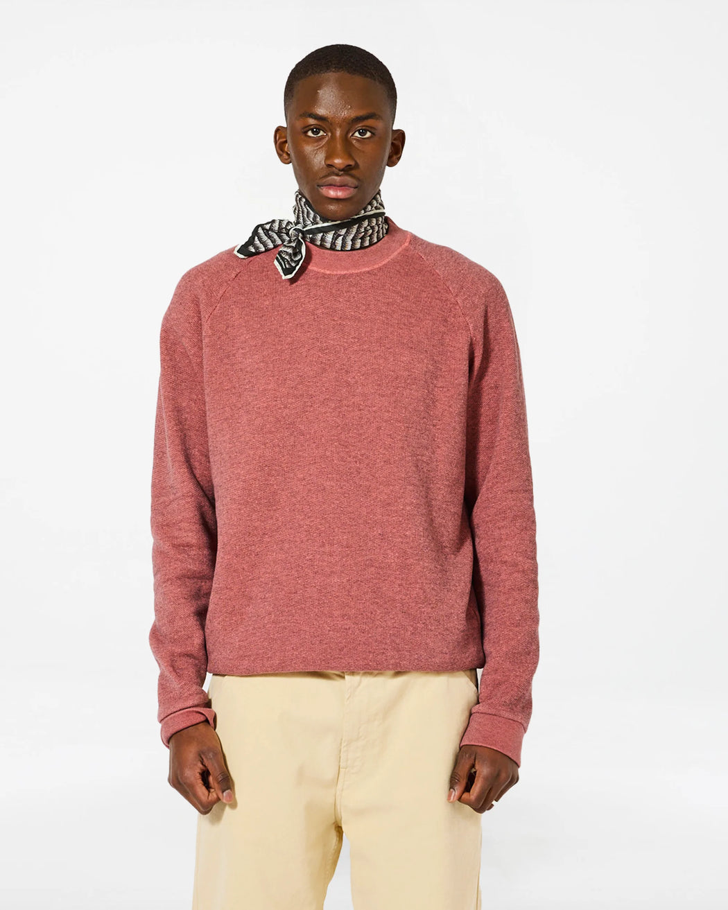 Terry Sweat FW 25-Homecore-Pullis & Sweatshirts-ROTATION BOUTIQUE BERLIN