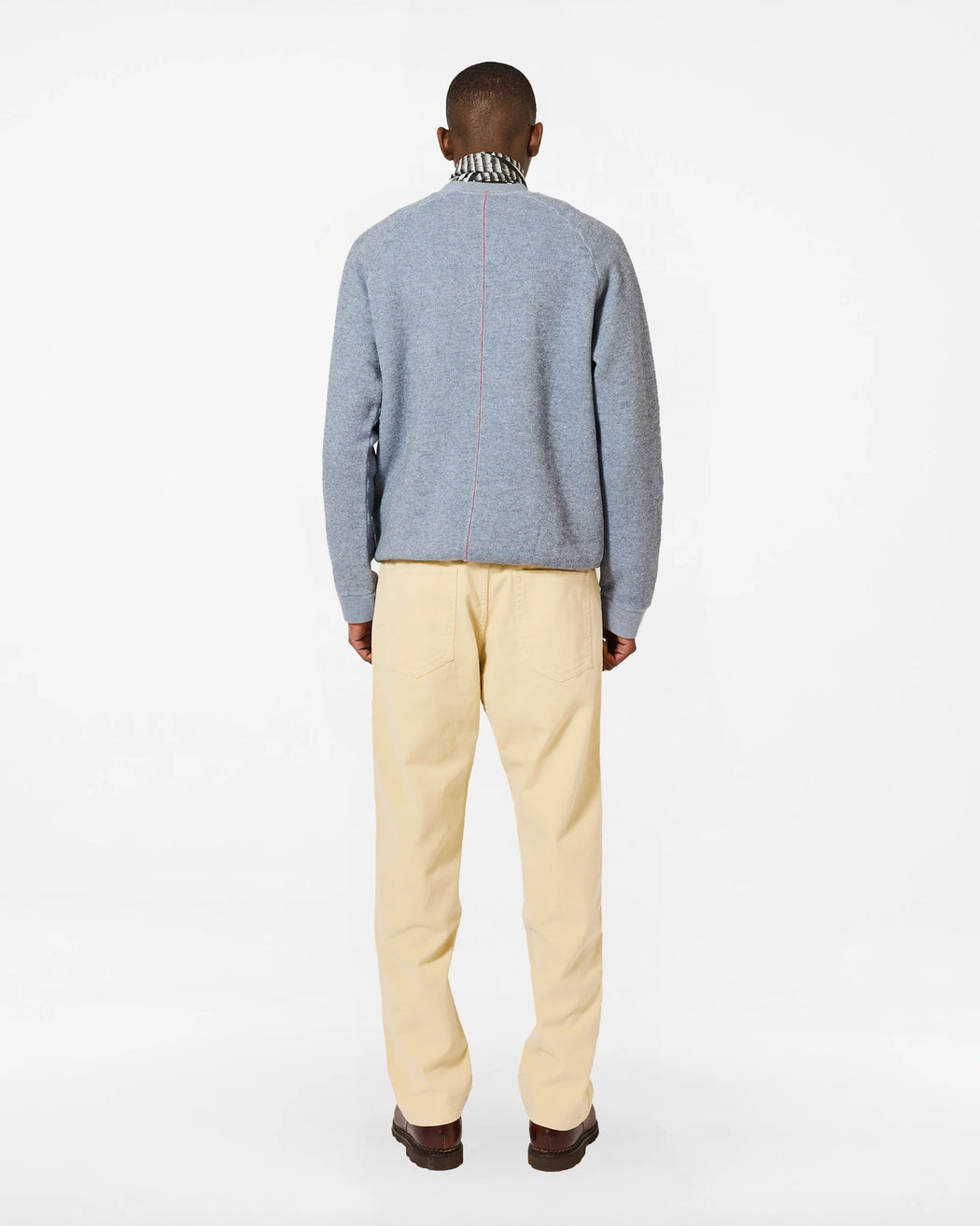 Terry Sweat FW 25-Homecore-Pullis & Sweatshirts-ROTATION BOUTIQUE BERLIN