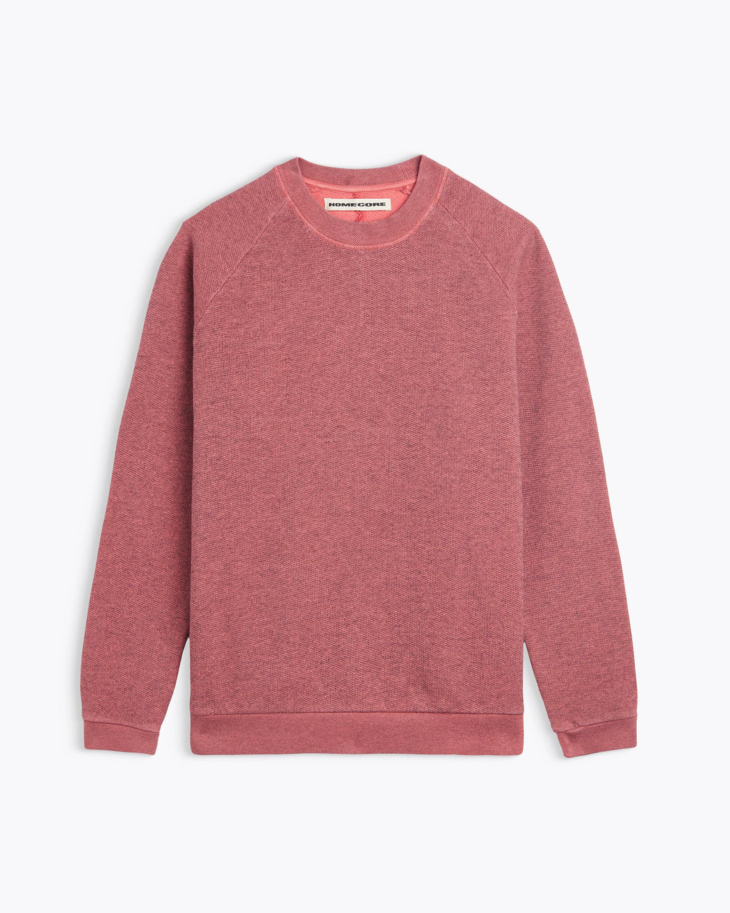 Terry Sweat FW 25-Homecore-Pullis & Sweatshirts-ROTATION BOUTIQUE BERLIN