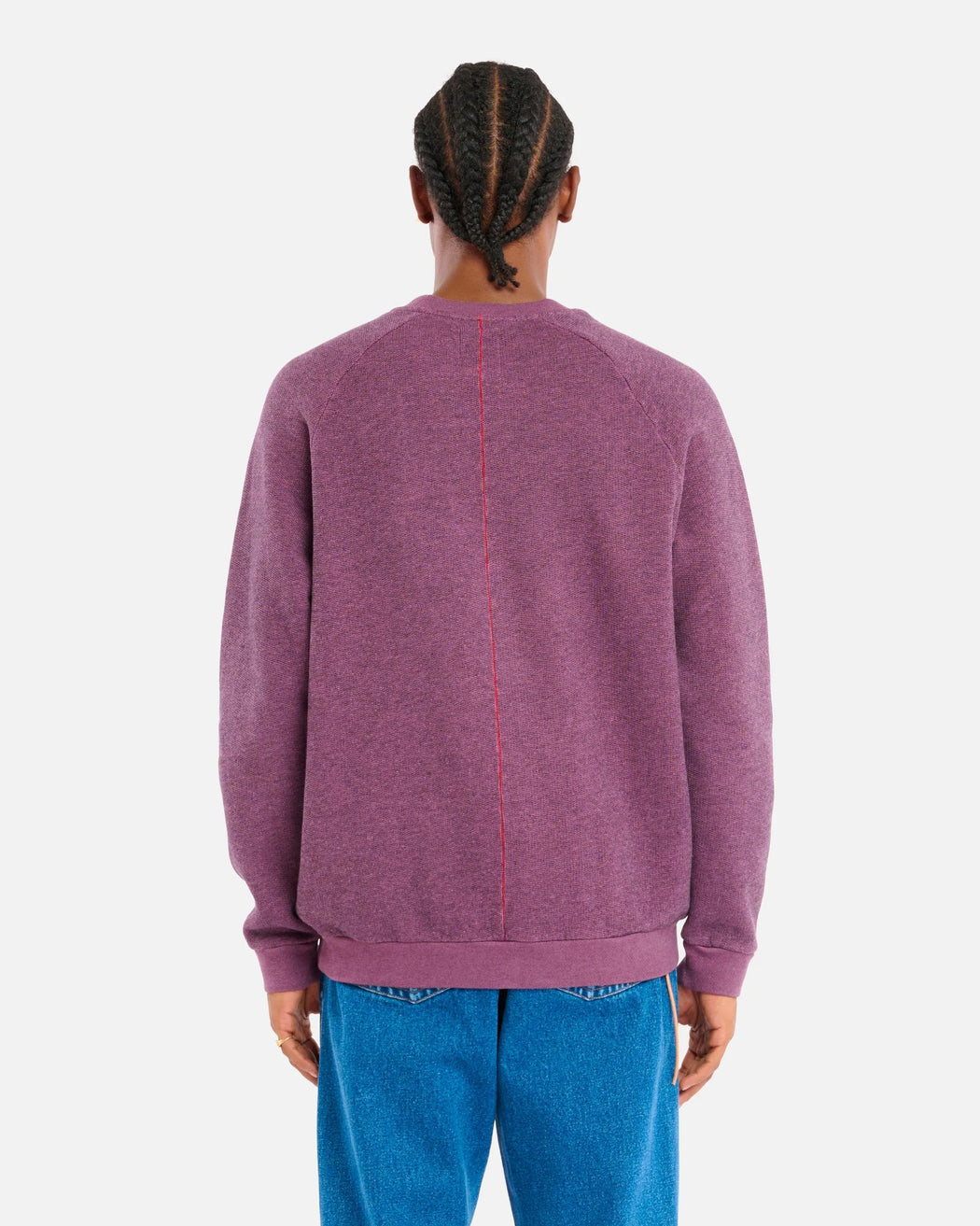 Terry Sweat FW 25-Homecore-Pullis & Sweatshirts-ROTATION BOUTIQUE BERLIN