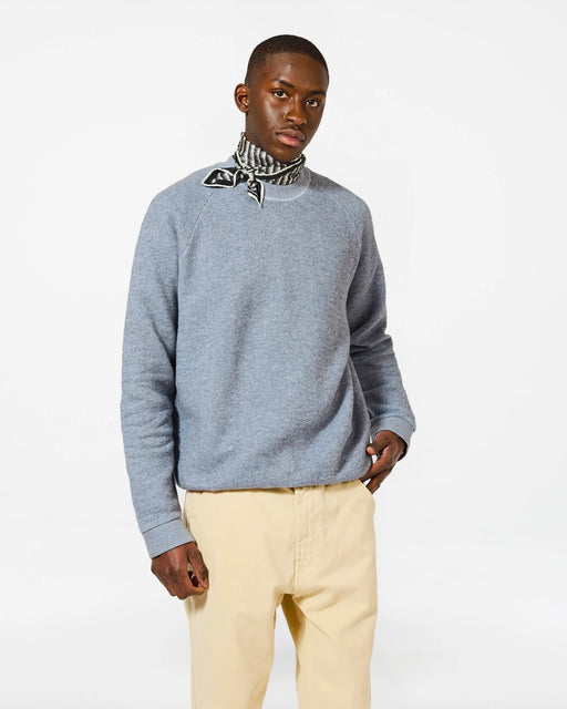 Terry Sweat FW 25-Homecore-Pullis & Sweatshirts-ROTATION BOUTIQUE BERLIN