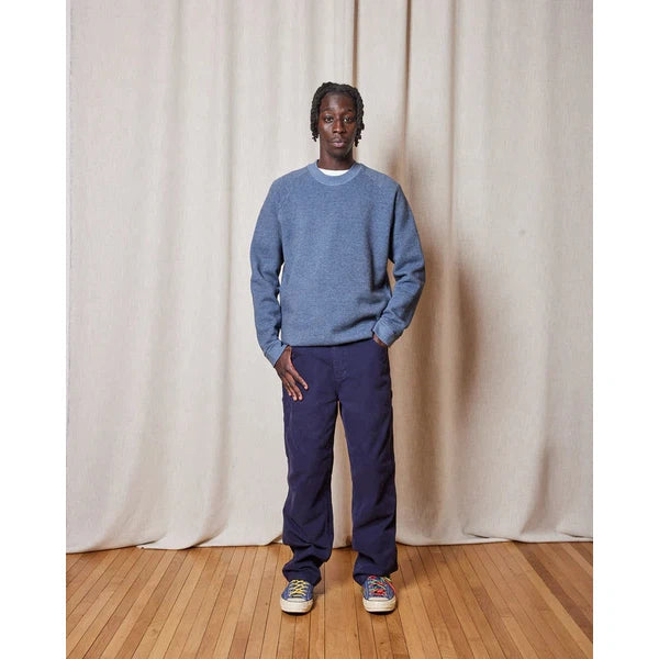 Terry Sweatshirt AW 24-Homecore-Pullis & Sweatshirts-ROTATION BOUTIQUE BERLIN