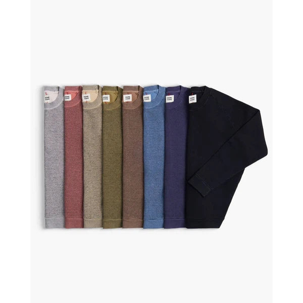 Terry Sweatshirt AW 24-Homecore-Pullis & Sweatshirts-ROTATION BOUTIQUE BERLIN