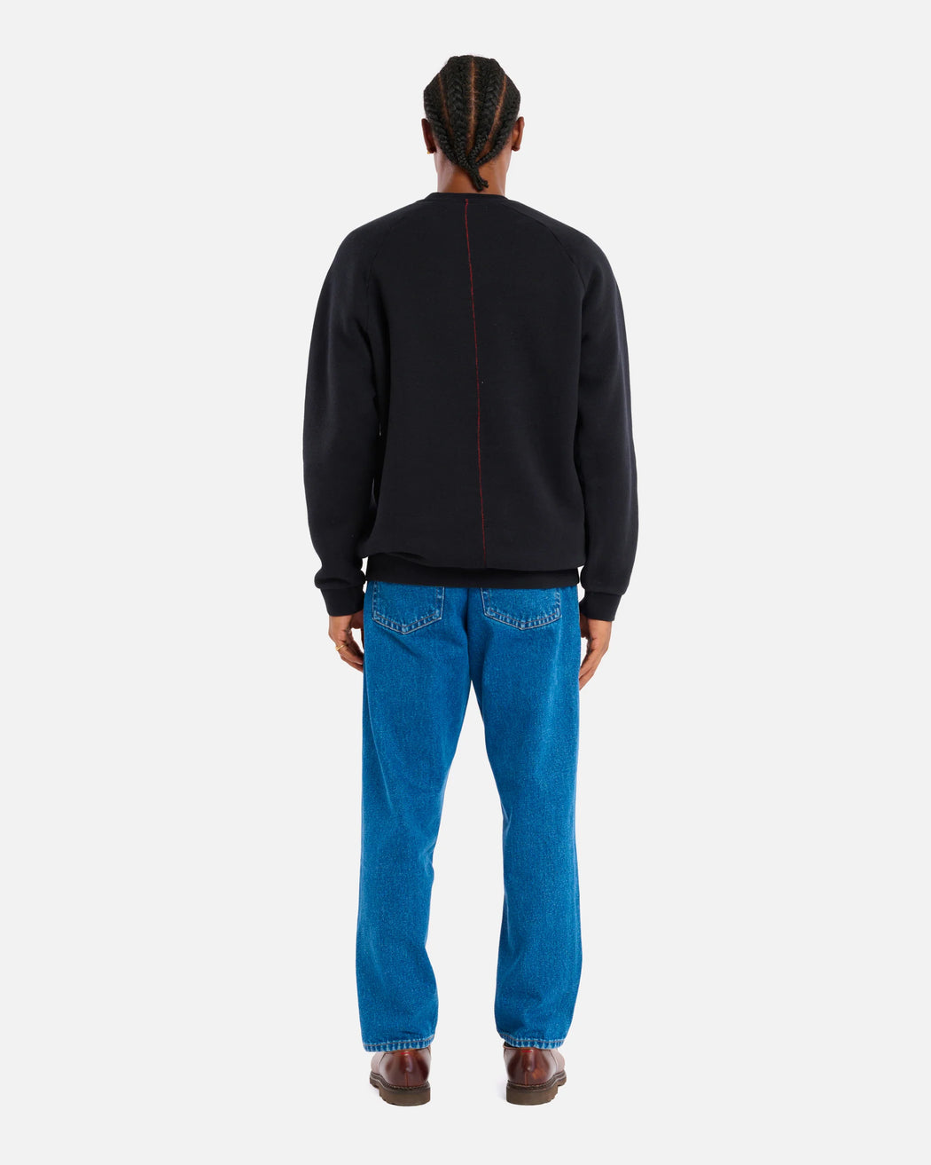 Terry Sweatshirt AW 24-Homecore-Pullis & Sweatshirts-ROTATION BOUTIQUE BERLIN