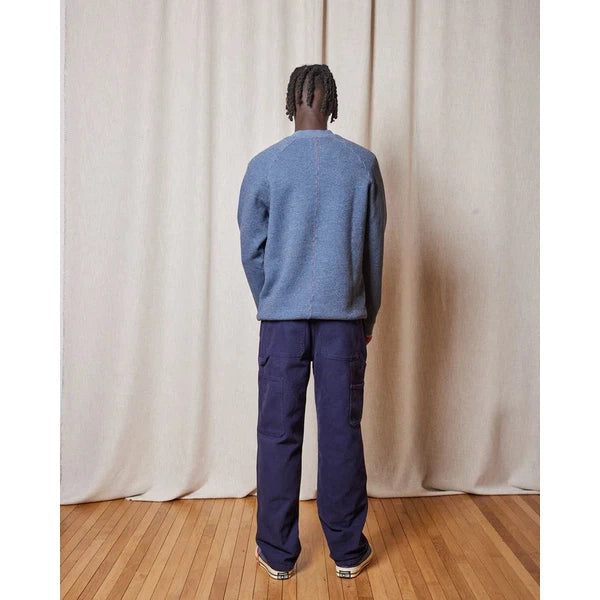 Terry Sweatshirt AW 24-Homecore-Pullis & Sweatshirts-ROTATION BOUTIQUE BERLIN