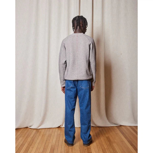 Terry Sweatshirt AW 24-Homecore-Pullis & Sweatshirts-ROTATION BOUTIQUE BERLIN