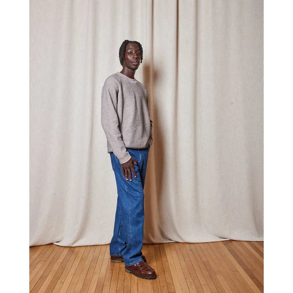 Terry Sweatshirt AW 24-Homecore-Pullis & Sweatshirts-ROTATION BOUTIQUE BERLIN