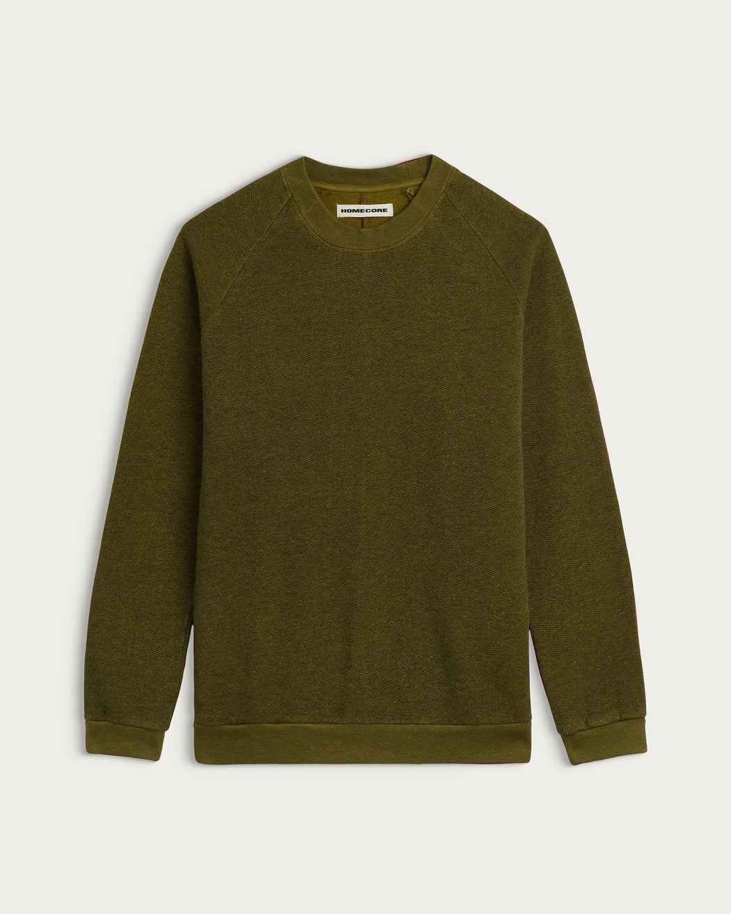 Terry Sweatshirt-Homecore-Pullis & Sweatshirts-ROTATION BOUTIQUE BERLIN