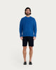 Terry Sweatshirt-Homecore-Pullis & Sweatshirts-ROTATION BOUTIQUE BERLIN