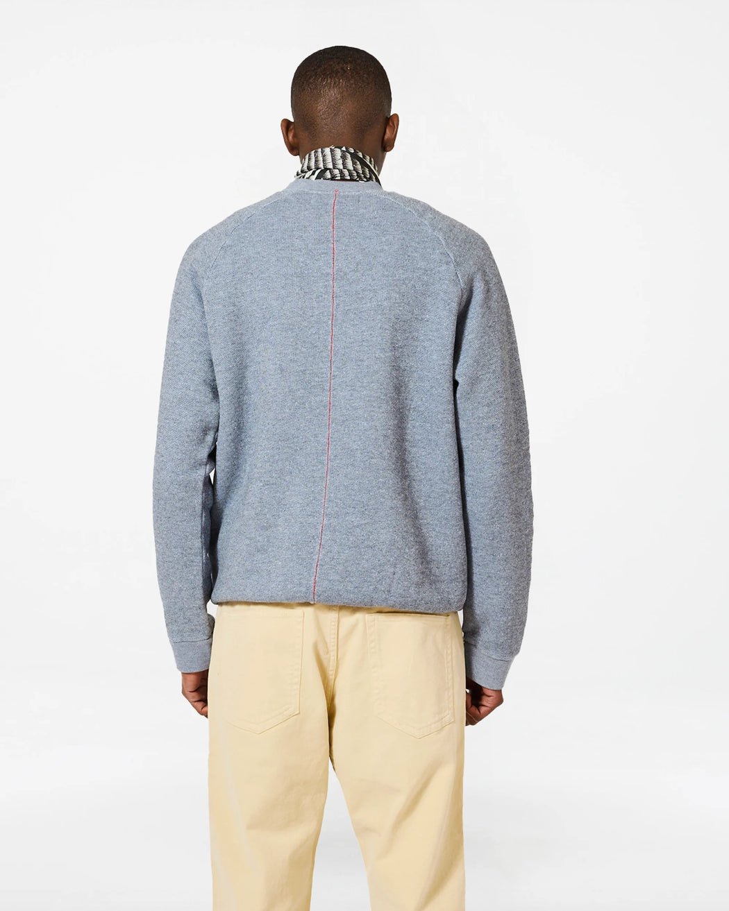 Terry Sweatshirt-Homecore-Pullis & Sweatshirts-ROTATION BOUTIQUE BERLIN