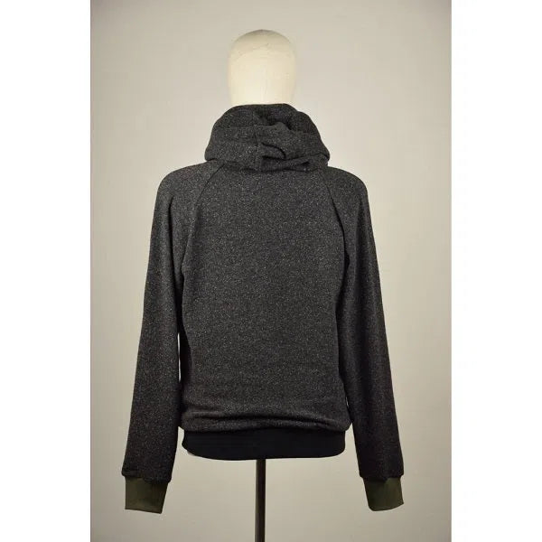 Thay - Kapuzenpullover-Herb-Pullis & Sweatshirts-ROTATION BOUTIQUE