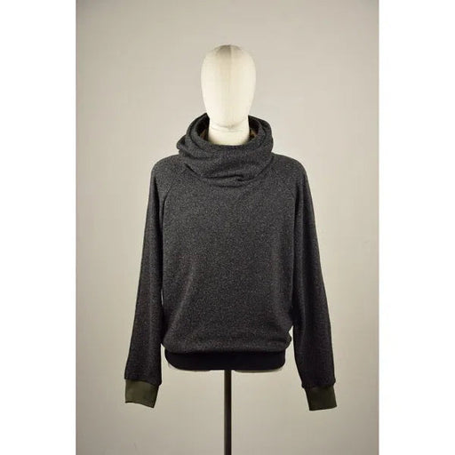 Thay - Kapuzenpullover-Herb-Pullis & Sweatshirts-ROTATION BOUTIQUE