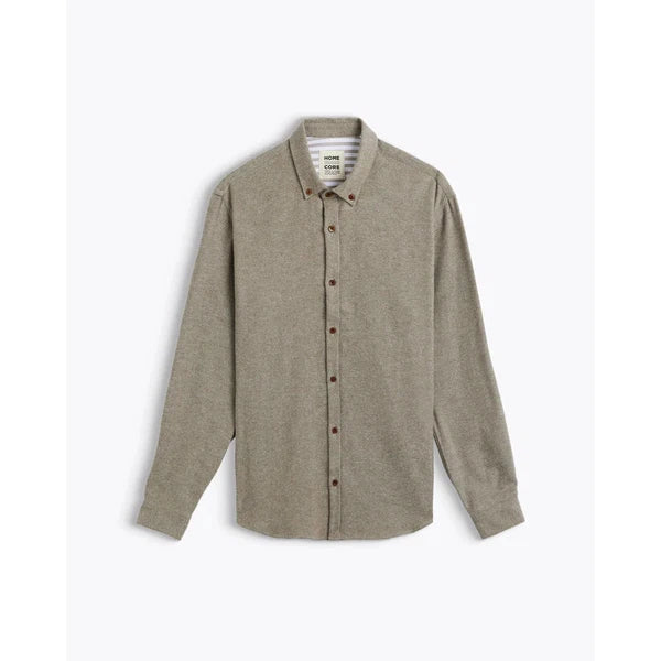 Tokyo Alaska - Flanell Hemd-Homecore-Hemden & Blusen-ROTATION BOUTIQUE BERLIN