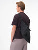 Tote Bag Crinkle Black Umhängetasche-Pinqponq-p_Other Bags-ROTATION BOUTIQUE BERLIN