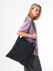 Tote Bag Crinkle Black Umhängetasche-Pinqponq-p_Other Bags-ROTATION BOUTIQUE BERLIN