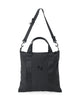 Tote Bag Crinkle Black Umhängetasche-Pinqponq-p_Other Bags-ROTATION BOUTIQUE BERLIN