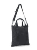 Tote Bag Crinkle Black Umhängetasche-Pinqponq-p_Other Bags-ROTATION BOUTIQUE BERLIN