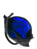 Tote Bag Crinkle Black Umhängetasche-Pinqponq-p_Other Bags-ROTATION BOUTIQUE BERLIN