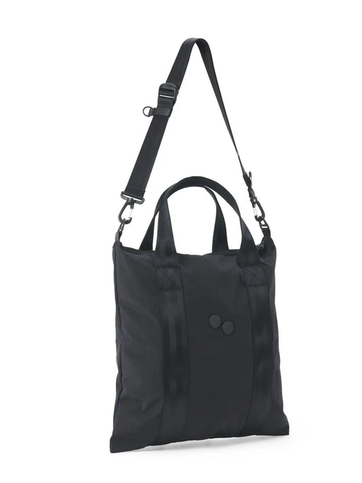 Tote Bag Crinkle Black Umhängetasche-Pinqponq-p_Other Bags-ROTATION BOUTIQUE BERLIN