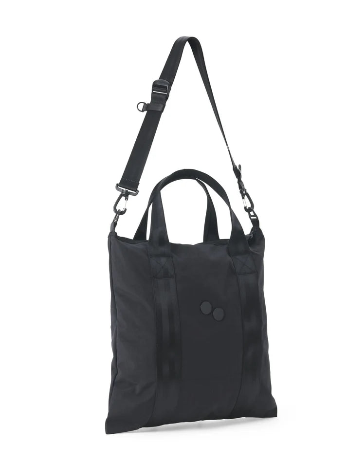 Tote Bag Crinkle Black Umhängetasche-Pinqponq-p_Other Bags-ROTATION BOUTIQUE BERLIN