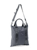Tote Bag Crinkle Grey Umhängetasche-Pinqponq-Other Bags-ROTATION BOUTIQUE BERLIN