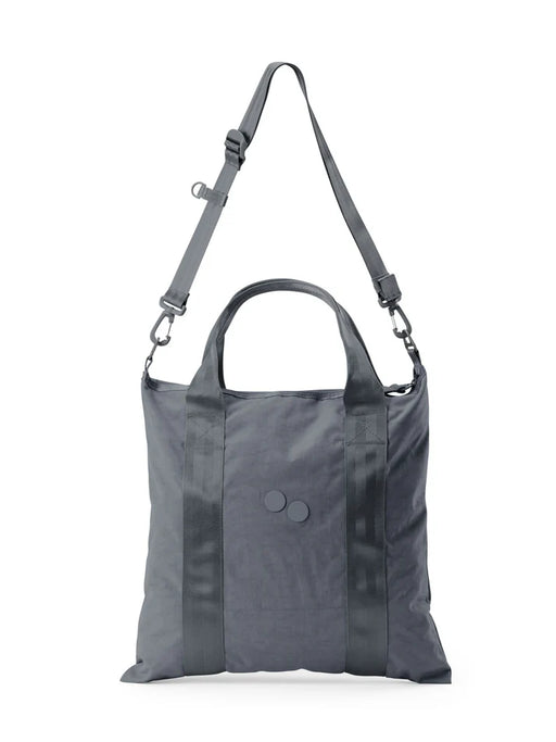 Tote Bag Crinkle Grey Umhängetasche-Pinqponq-Other Bags-ROTATION BOUTIQUE BERLIN