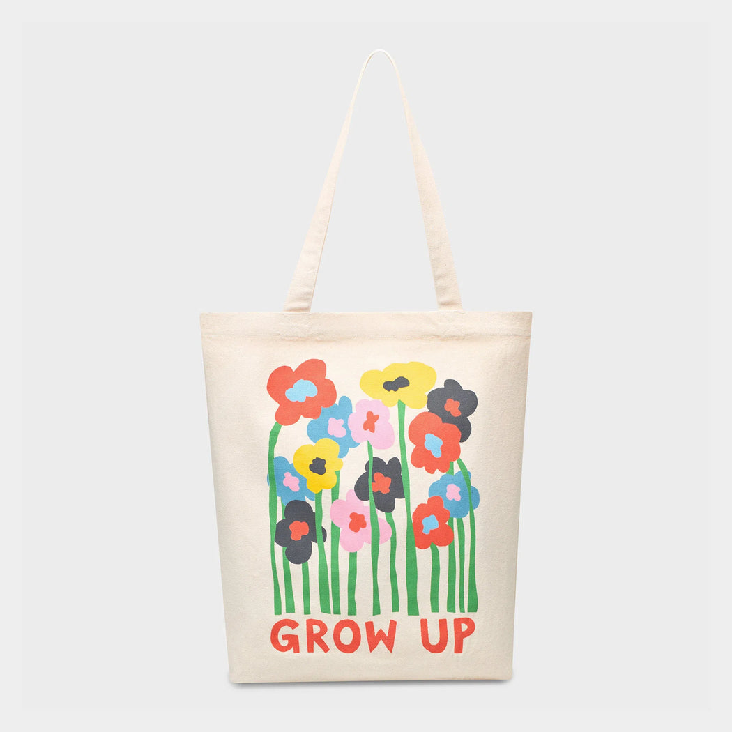 Tote Bag Torekov Grow Up-Dedicated-Taschen-ROTATION BOUTIQUE BERLIN