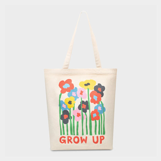 Tote Bag Torekov Grow Up-Dedicated-Taschen-ROTATION BOUTIQUE BERLIN