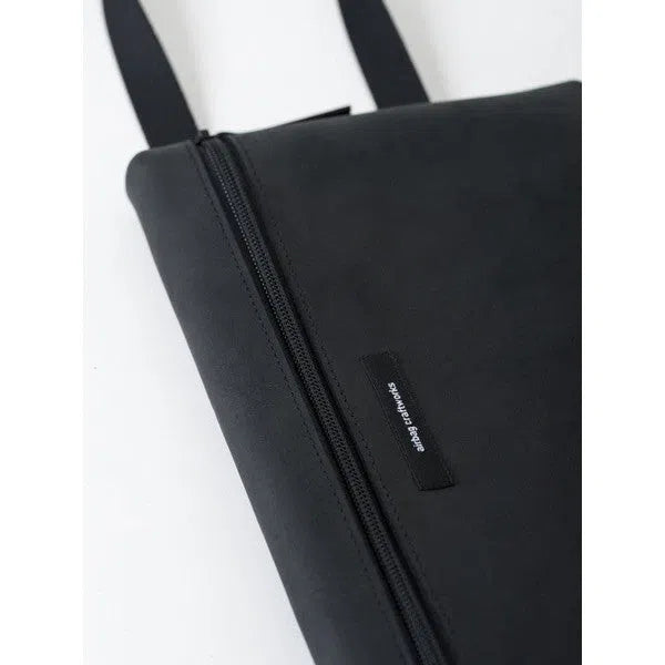 Touch 1.2 DLX - Body Bag aus Leder-Airbag Craftworks-Hip Bags-ROTATION BOUTIQUE