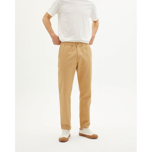 Travel Pants Camel
