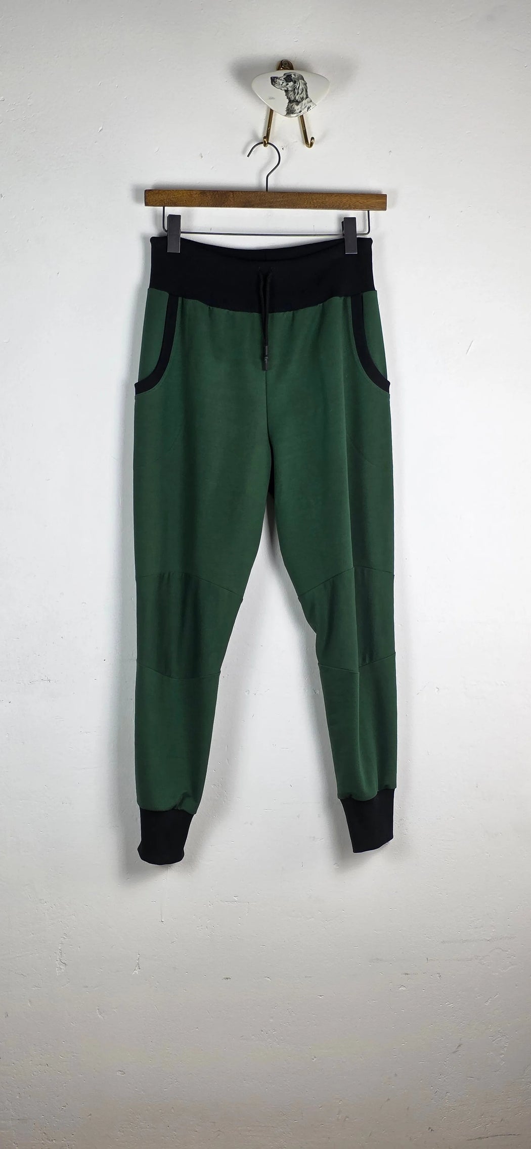 Trouser Kyoto-Herb-Hosen-ROTATION BOUTIQUE BERLIN