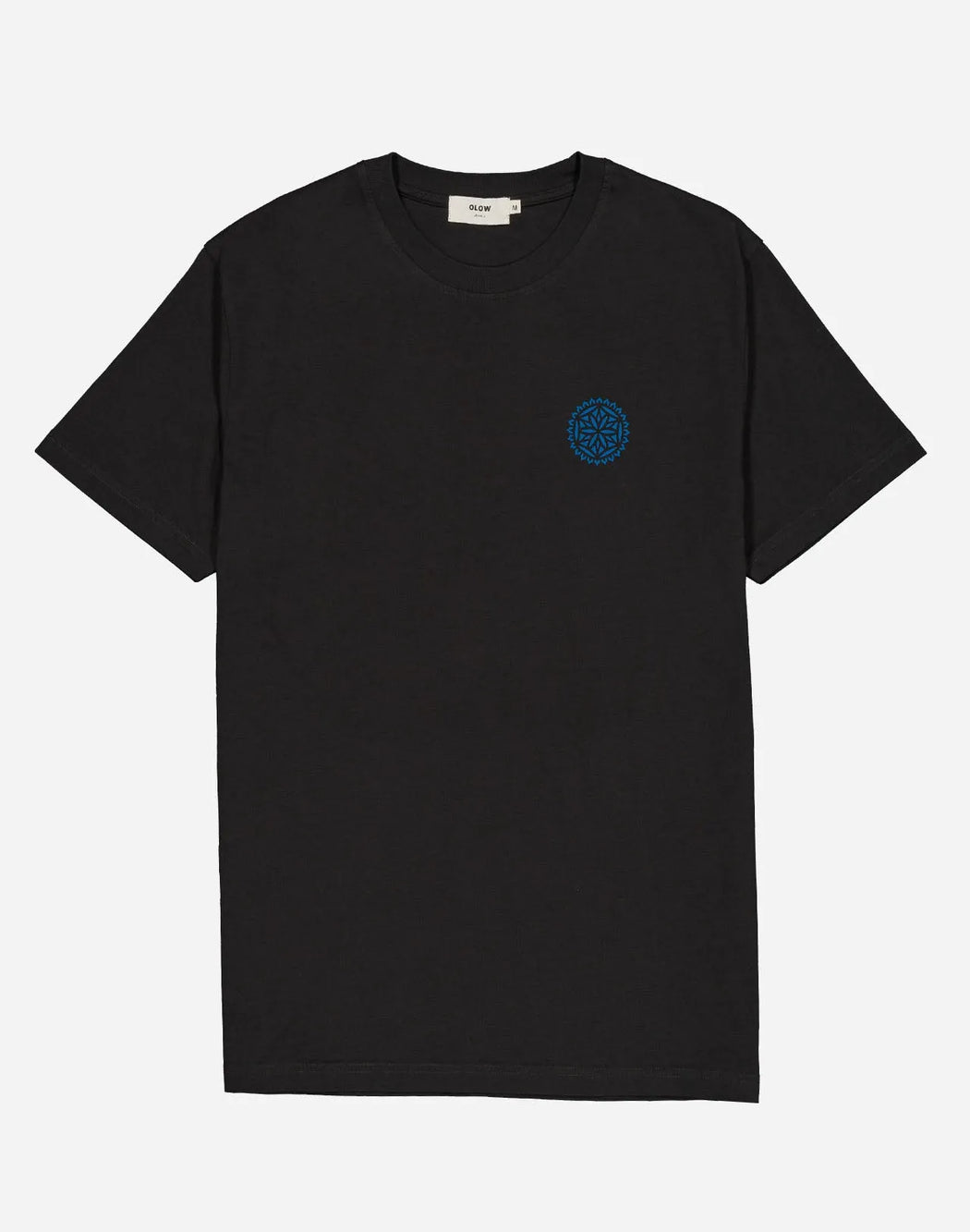 Union Noir T-Shirt-Olow-T-Shirts-ROTATION BOUTIQUE BERLIN