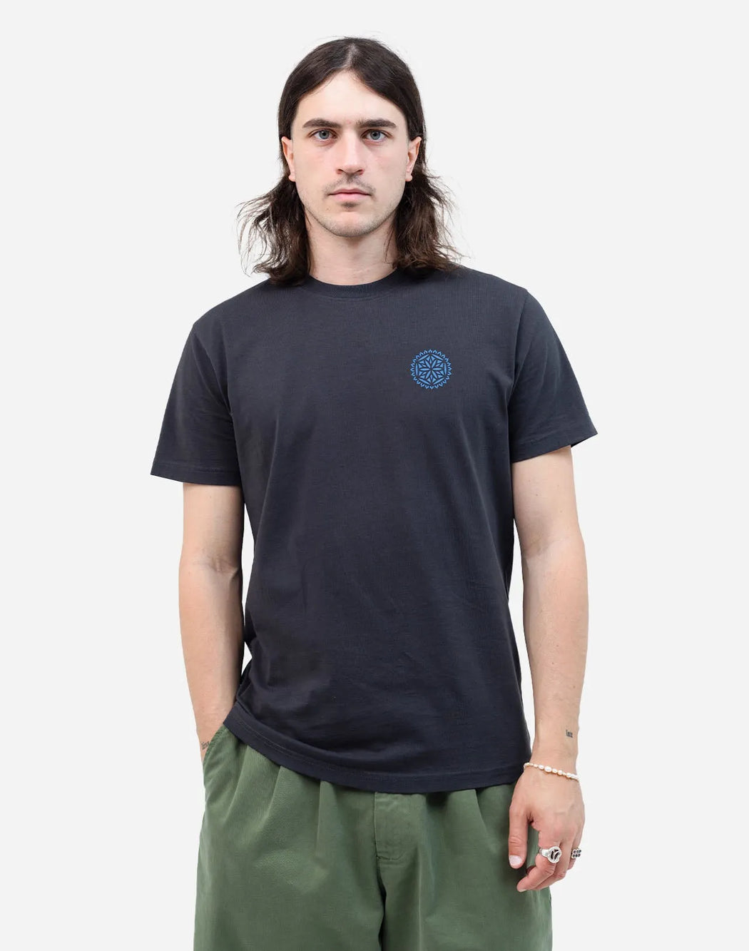 Union Noir T-Shirt-Olow-T-Shirts-ROTATION BOUTIQUE BERLIN
