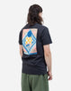 Union Noir T-Shirt-Olow-T-Shirts-ROTATION BOUTIQUE BERLIN