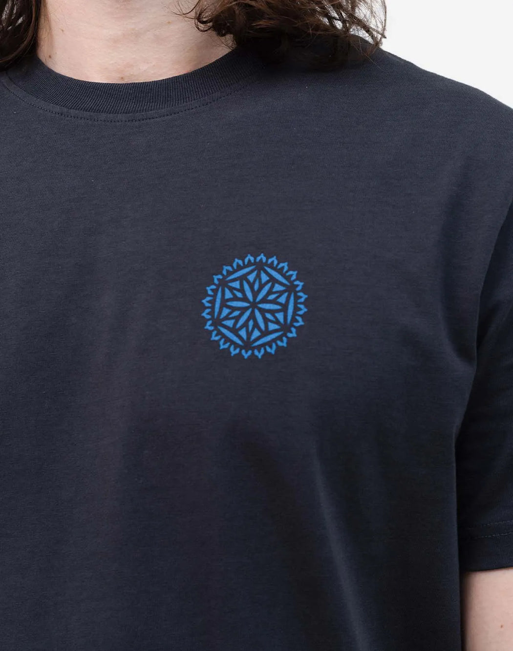 Union Noir T-Shirt-Olow-T-Shirts-ROTATION BOUTIQUE BERLIN
