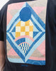 Union Noir T-Shirt-Olow-T-Shirts-ROTATION BOUTIQUE BERLIN