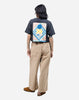 Union Noir T-Shirt-Olow-T-Shirts-ROTATION BOUTIQUE BERLIN