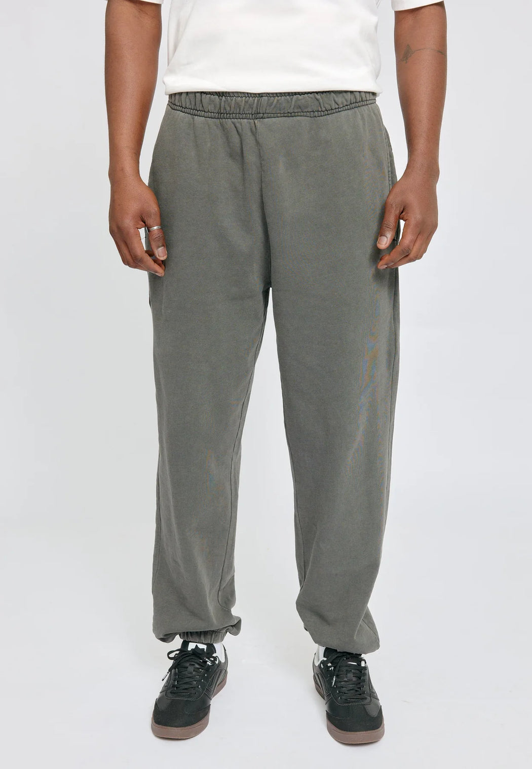 Unisex Jogginghose-Mazine-Hosen-ROTATION BOUTIQUE BERLIN