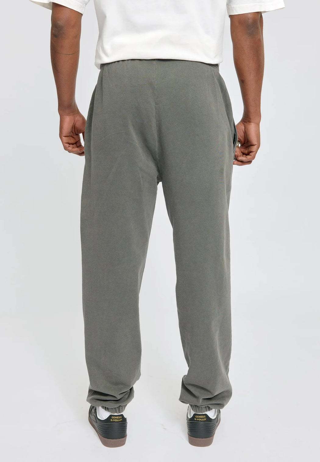 Unisex Jogginghose-Mazine-Hosen-ROTATION BOUTIQUE BERLIN