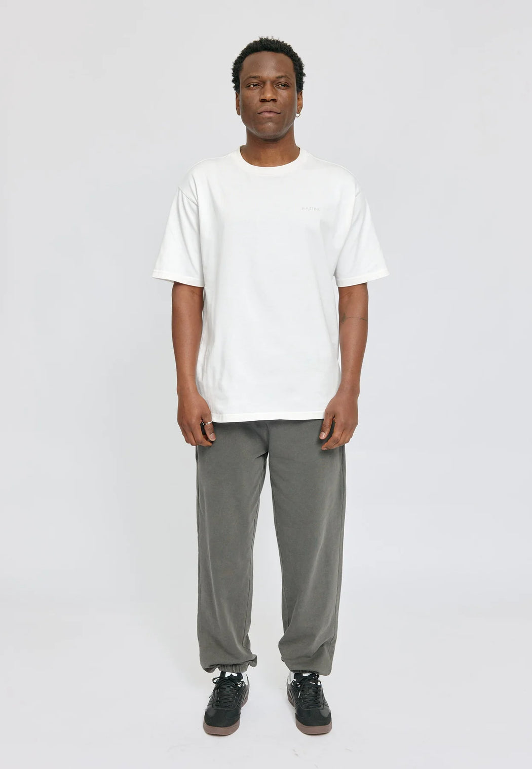 Unisex Jogginghose-Mazine-Hosen-ROTATION BOUTIQUE BERLIN