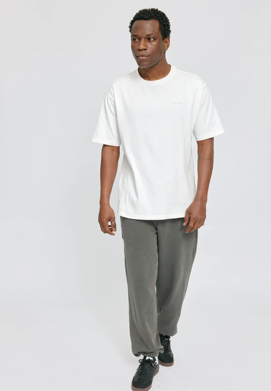 Unisex Jogginghose-Mazine-Hosen-ROTATION BOUTIQUE BERLIN