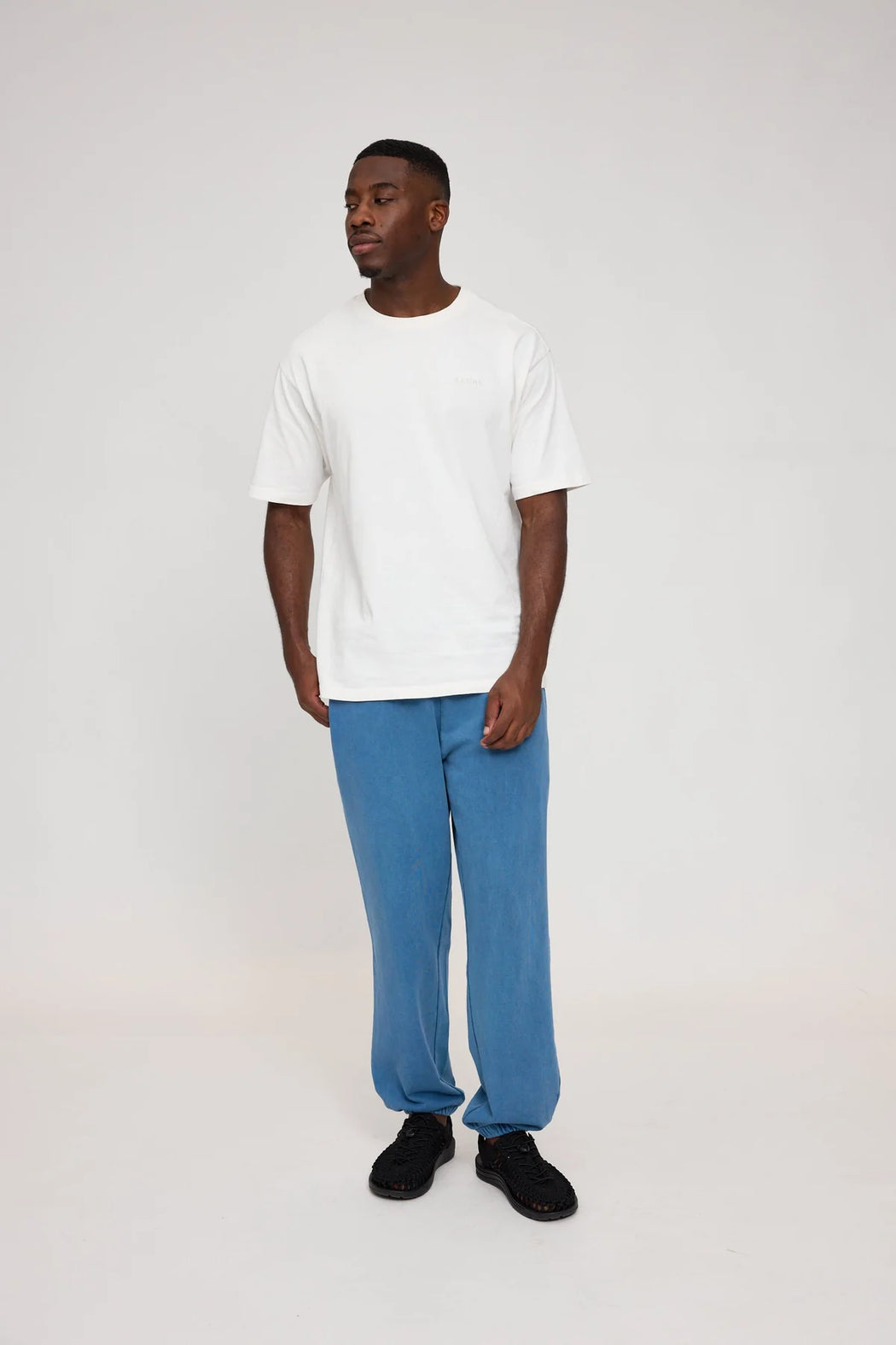 Unisex Jogginghose-Mazine-Hosen-ROTATION BOUTIQUE BERLIN