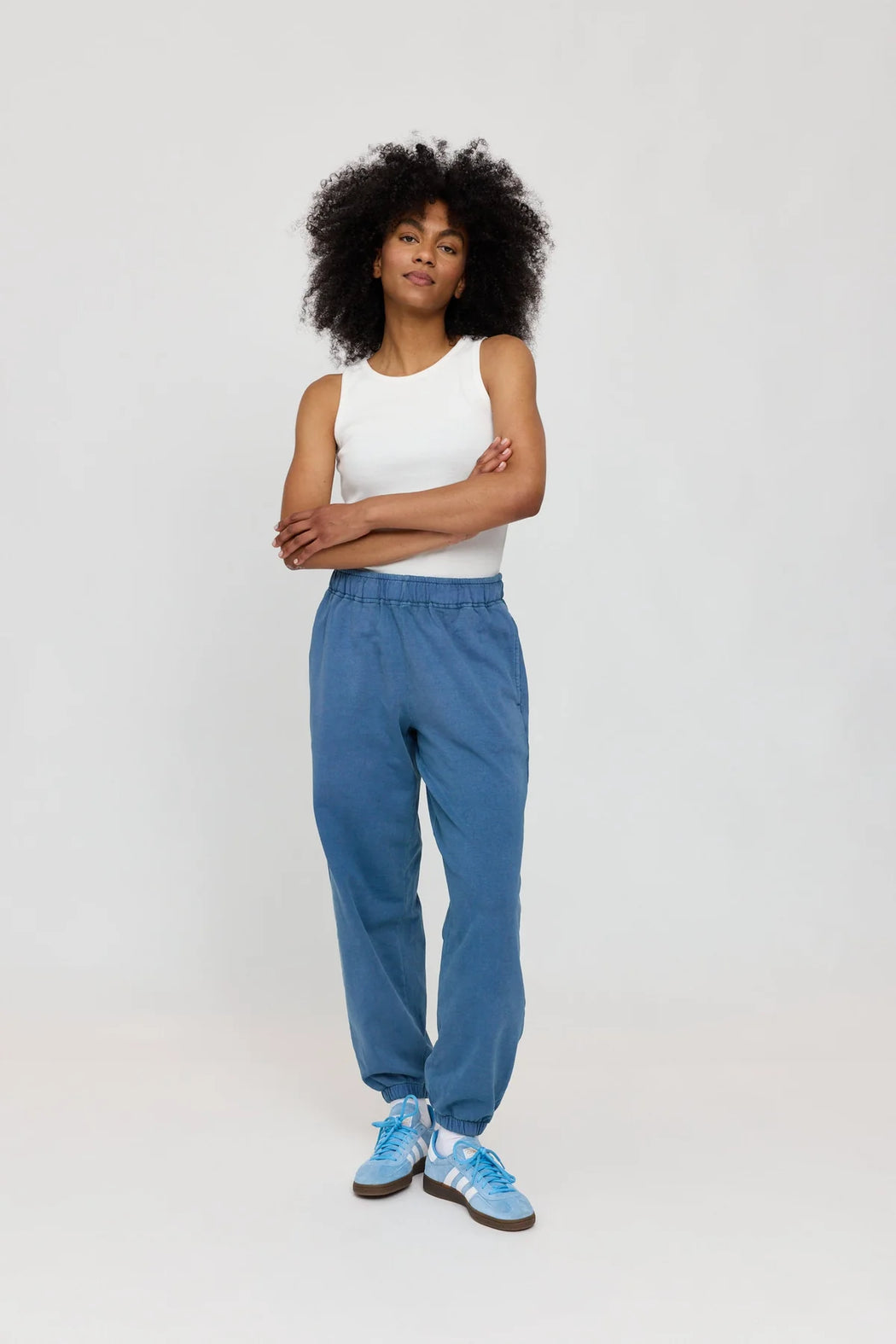 Unisex Jogginghose-Mazine-Hosen-ROTATION BOUTIQUE BERLIN