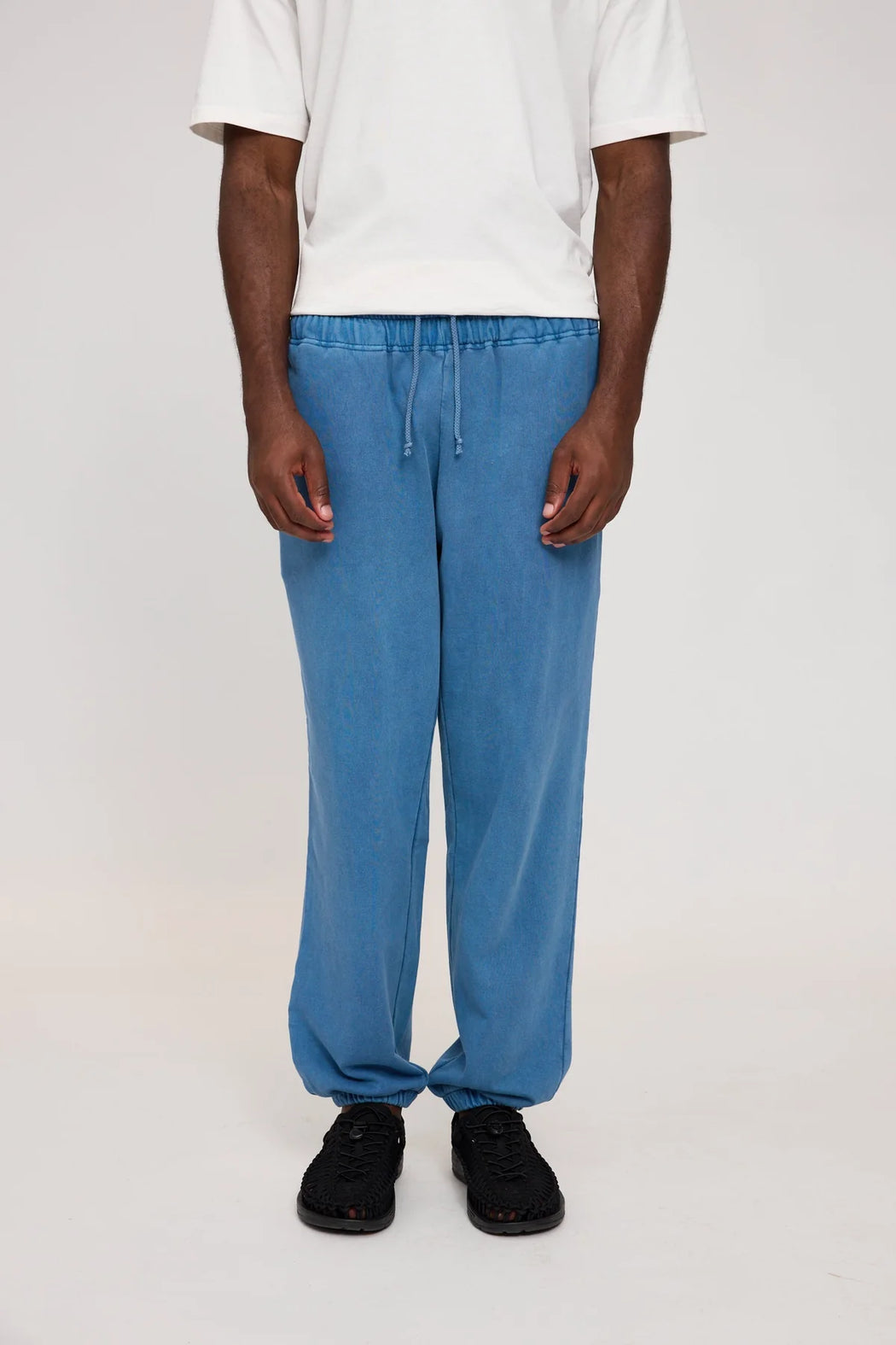 Unisex Jogginghose-Mazine-Hosen-ROTATION BOUTIQUE BERLIN
