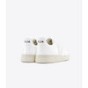 V-10 CWL Full White - Veganer Sneaker-Veja-Schuhe-ROTATION BOUTIQUE